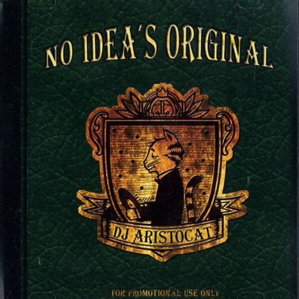 No Idea's Original