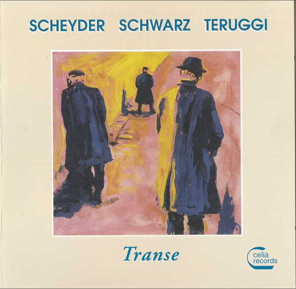 Transe, Musique À Trois Dimensions