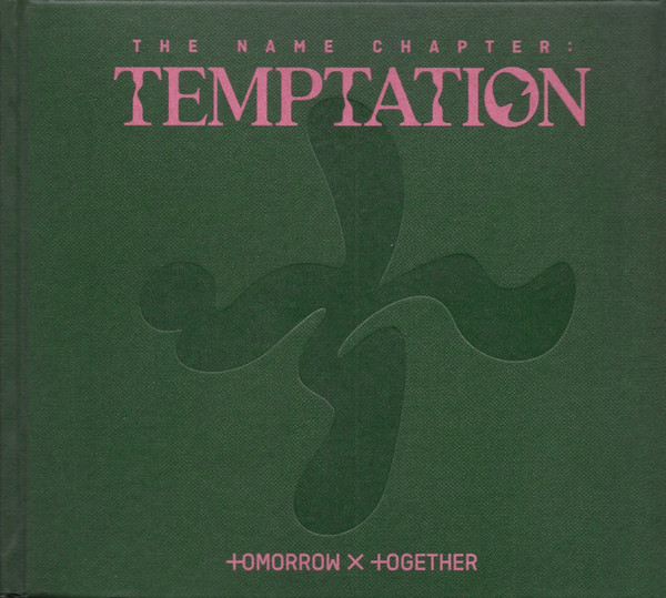 The Name Chapter: Temptation