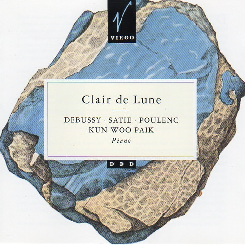 Clair De Lune
