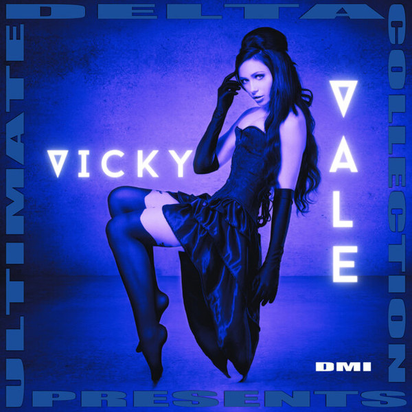 Delta Ultimate Collection Presents Vicky Vale