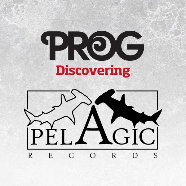 PROG Presents: Discovering Pelagic Records