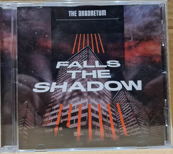 Falls The Shadow