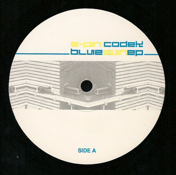 Blue Sun EP