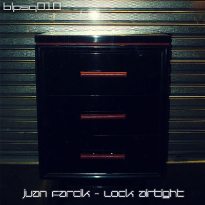 Lock Airtight