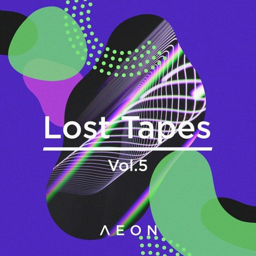 Lost Tapes Vol. 5 Part I