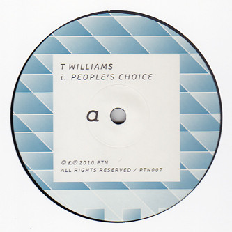 People's Choice