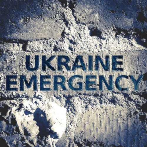 Ukraine Emergency
