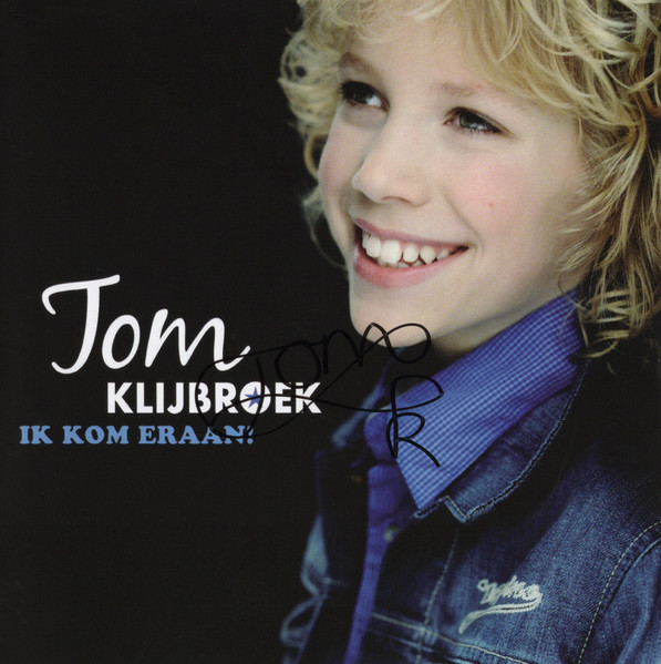 Ik Kom Eraan