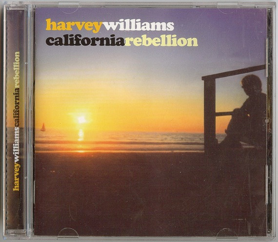 California Rebellion