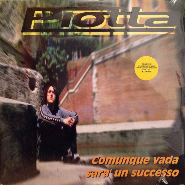 Comunque Vada Sarà Un Successo