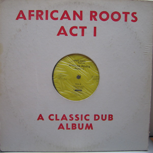 African Roots Act I