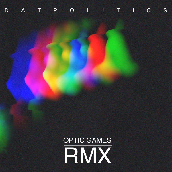 Optic Games RMX