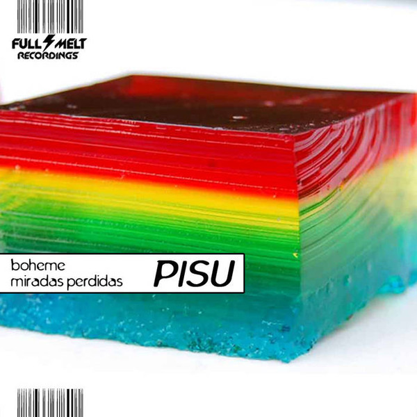 Boheme / Miradas Perdidas