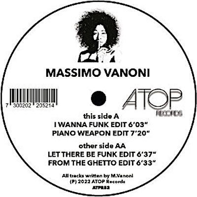I Wanna Funk