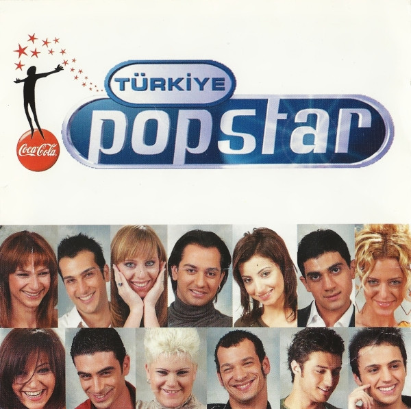 Türkiye Popstar