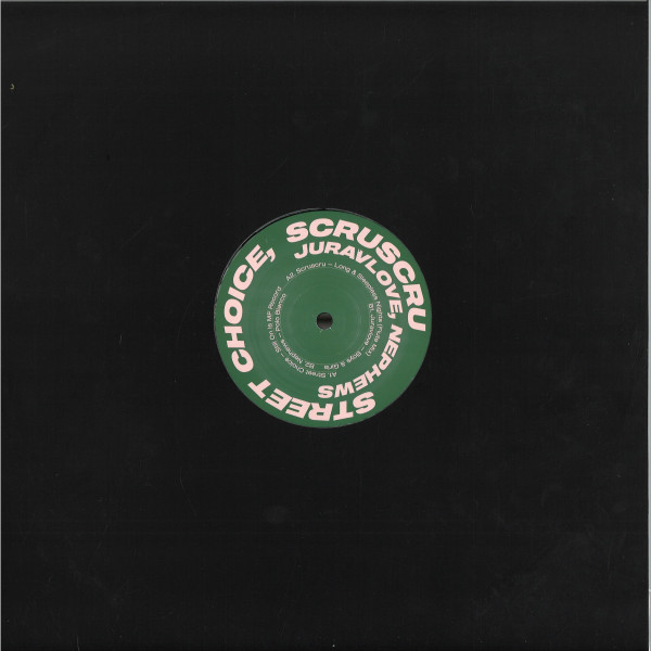 Scruniversal Tunes 002