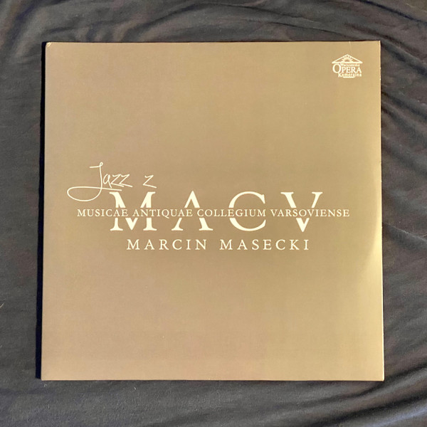 Jazz z MACV