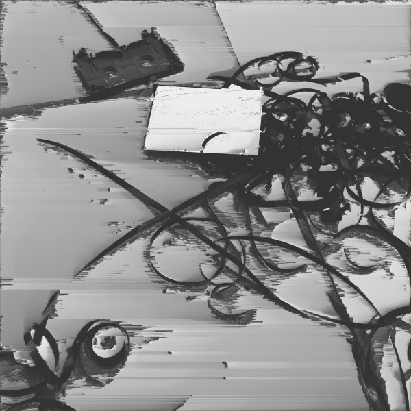 Digging Through The DAT Tapes Vol​.​2 - Acid, IDM And Breaks