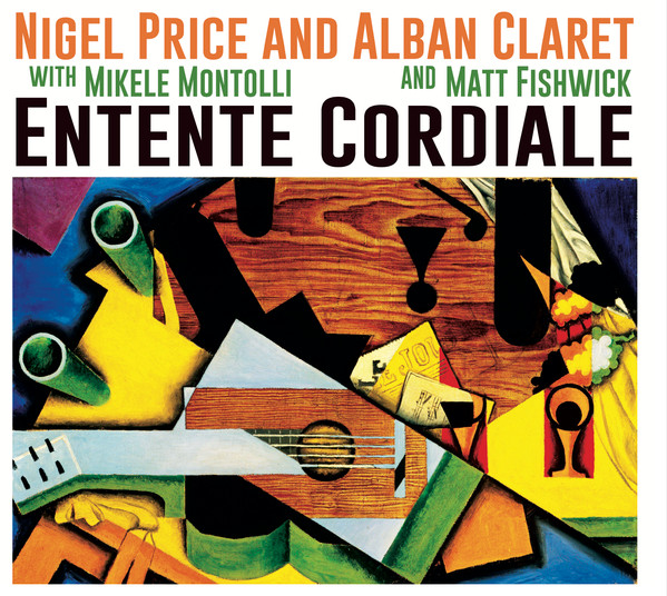 Entente Cordiale