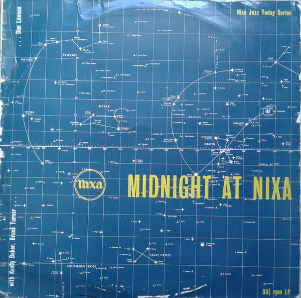 Midnight At Nixa