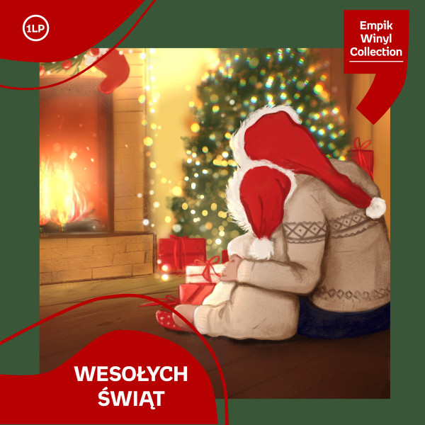 Wesołych Świąt