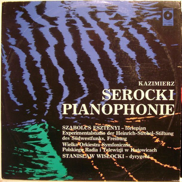 Pianophonie
