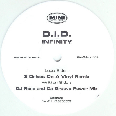 Infinity