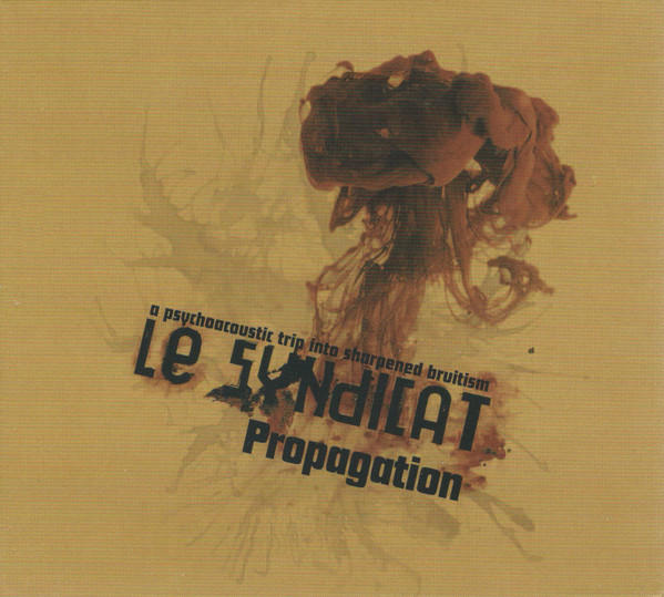 Propagation