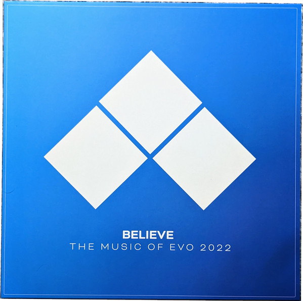 Believe: The Music Of Evo 2022