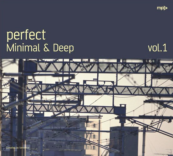 Minimal & Deep | Vol.1