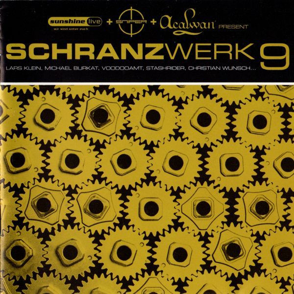 Schranzwerk 9