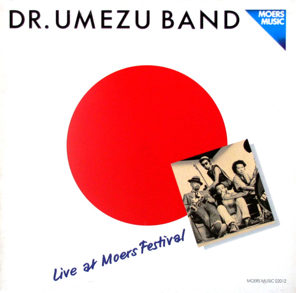 Live At Moers Festival