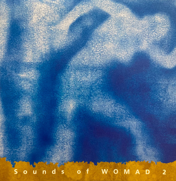 Sounds of Womad 2