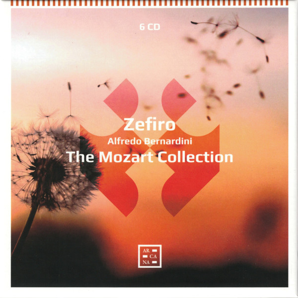The Mozart Collection