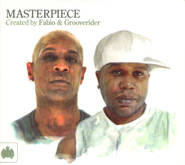 Masterpiece (Created By Fabio & Grooverider)