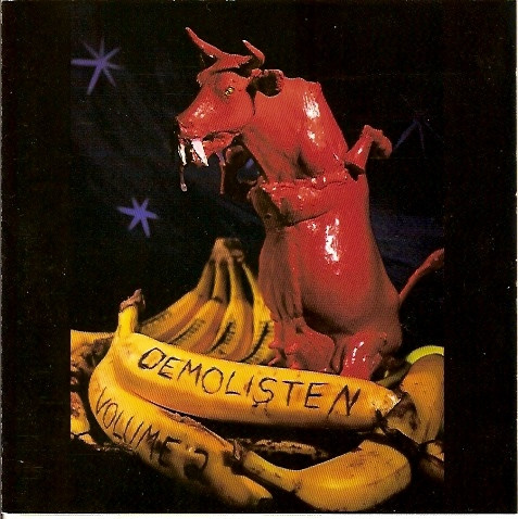 KXLU 88.9 FM Demolisten: Volume 2