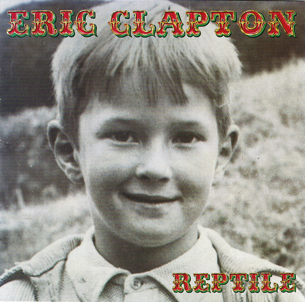 Reptile