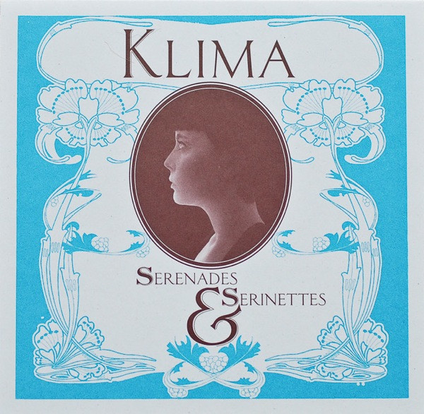 Serenades & Serinettes