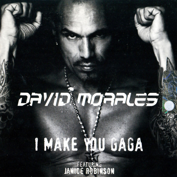 I Make You Gaga