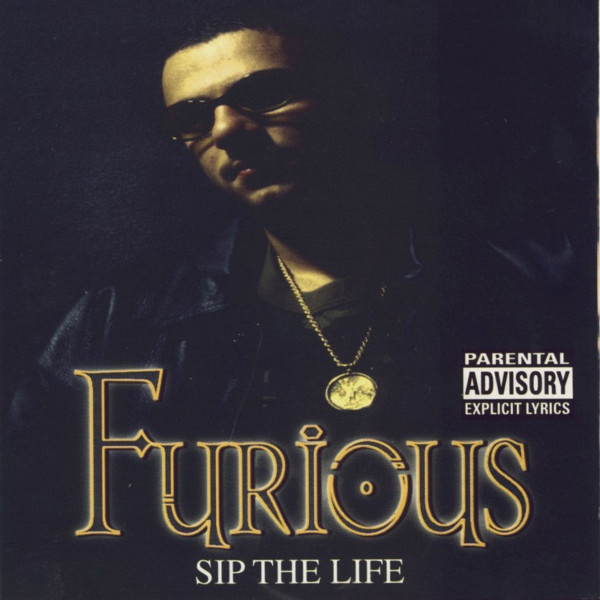 Sip The Life