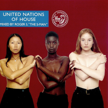 United Nations Of House