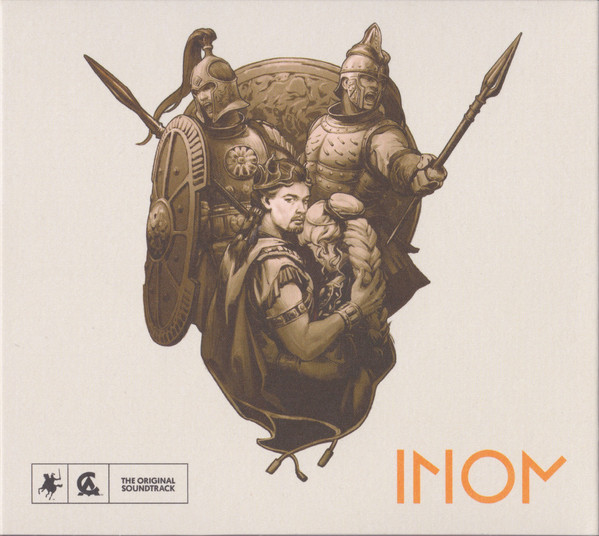 Troy A Total War Saga - The Original Soundtrack