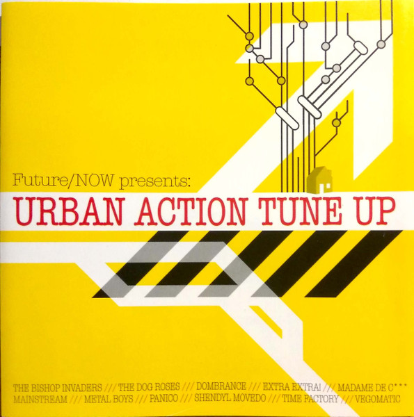 Urban Action Tune Up
