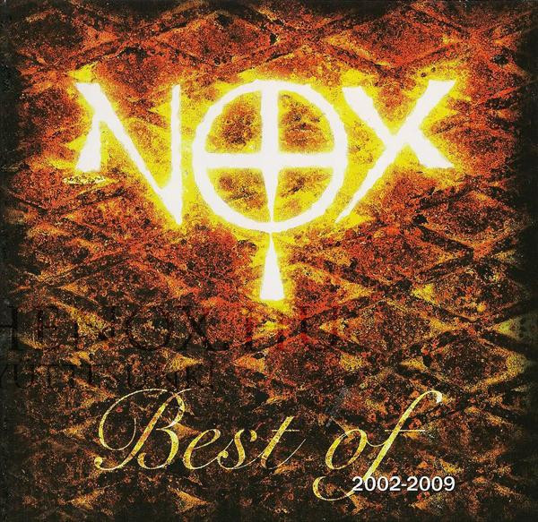 Best Of 2002-2009