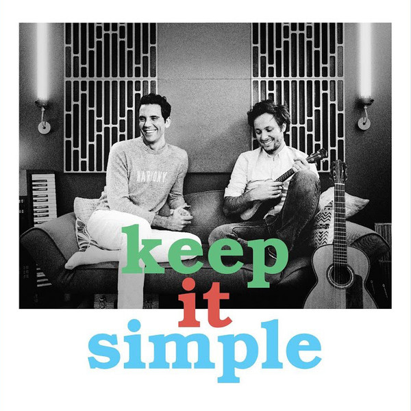Keep It Simple