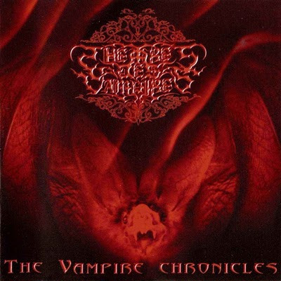 The Vampire Chronicles