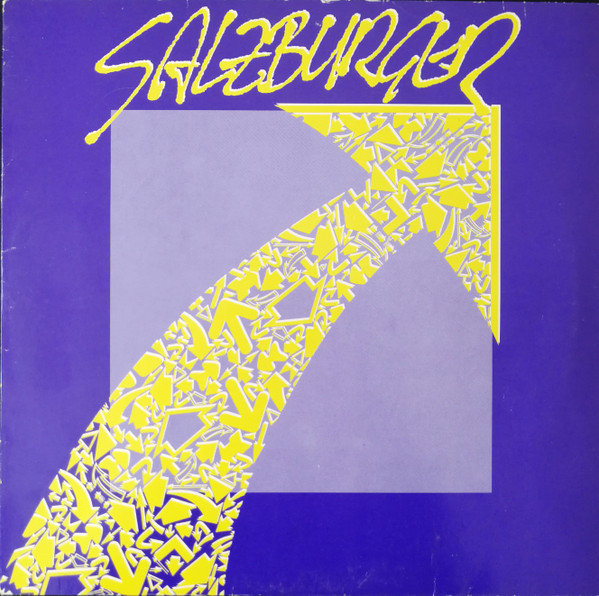 Salzburger