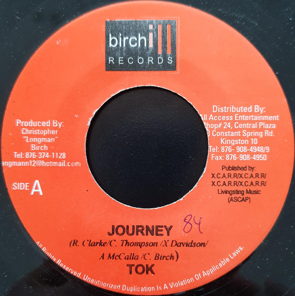 Journey