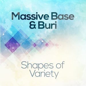 Shapes Of Variety EP